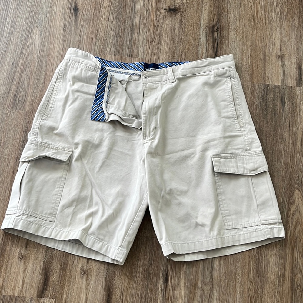 Mens wrangler shorts